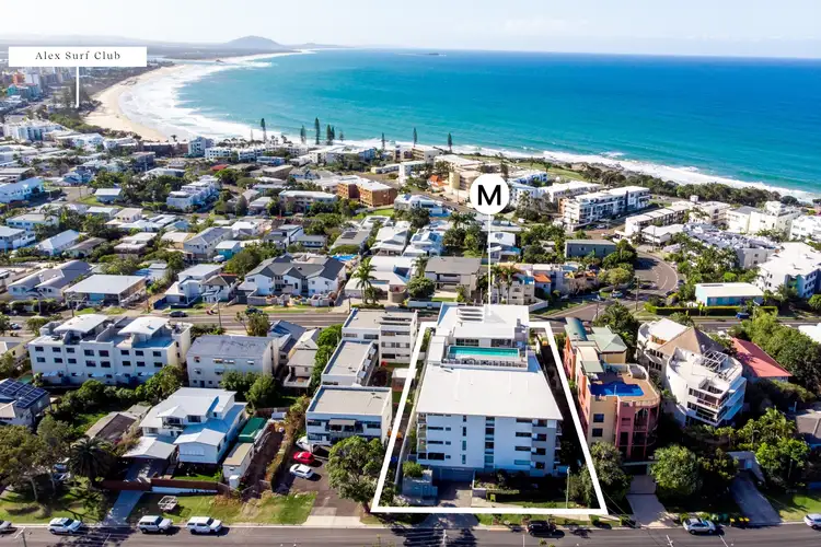14/16 Marjorie Street, Mooloolaba QLD 4557