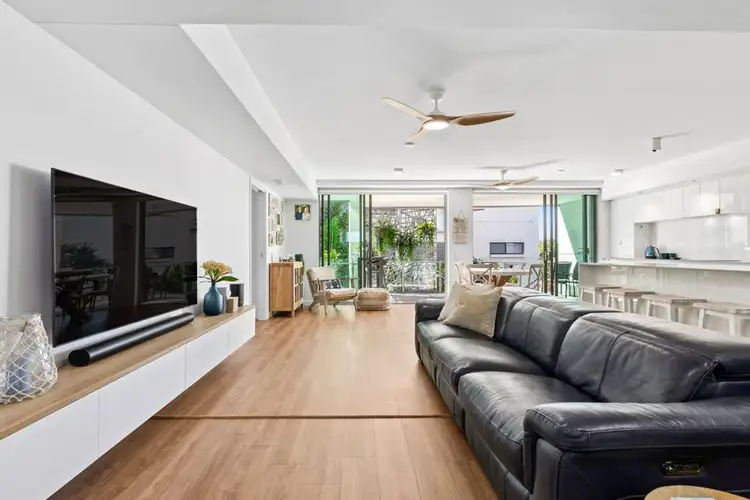 Third view of Homely unit listing, 14/16 Marjorie Street, Mooloolaba QLD 4557