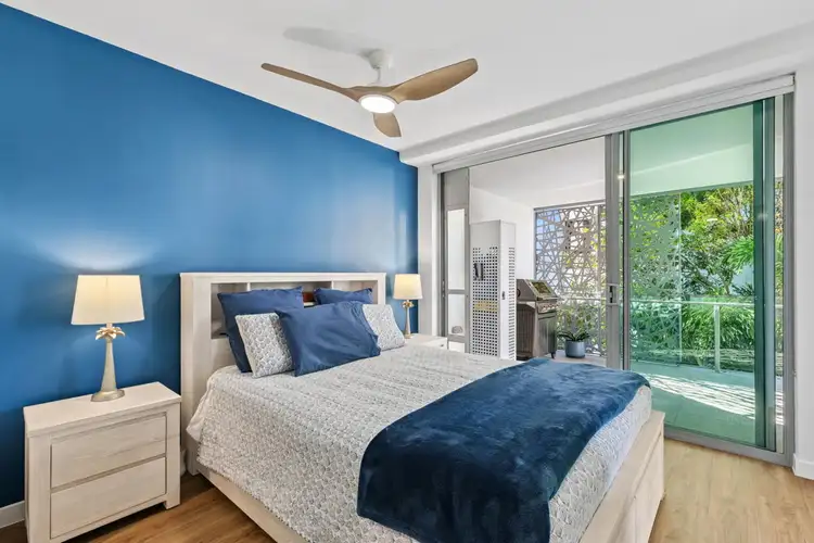 Fourth view of Homely unit listing, 14/16 Marjorie Street, Mooloolaba QLD 4557