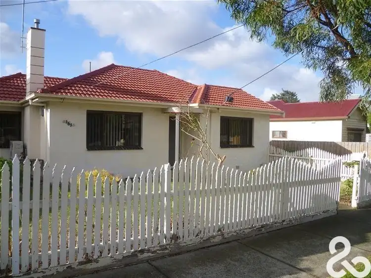 1/161 Rathmines Street, Fairfield VIC 3078
