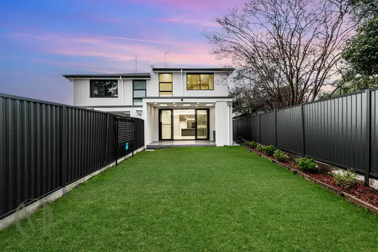 232 Spurway Street, Dundas NSW 2117