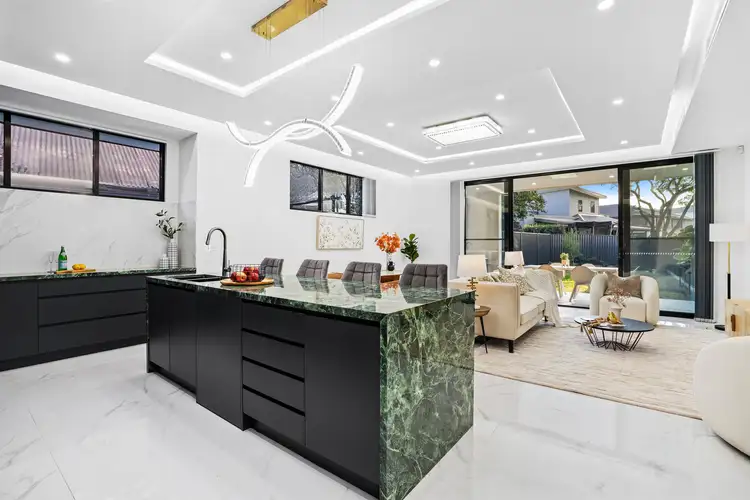 Third view of Homely semi-detached listing, 232 Spurway Street, Dundas NSW 2117