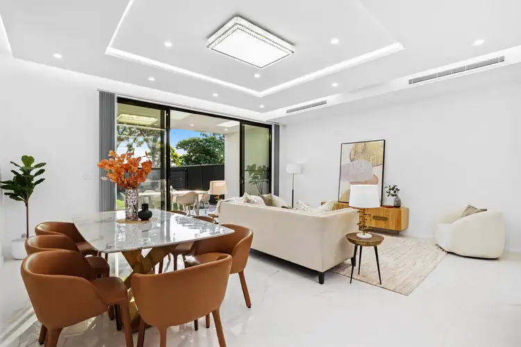 Fifth view of Homely semi-detached listing, 232 Spurway Street, Dundas NSW 2117