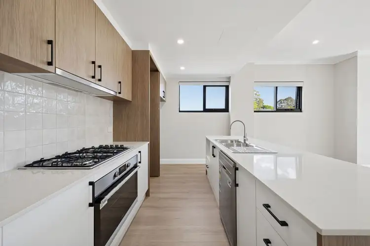 Second view of Homely unit listing, 3/25 Faraday Road, Padstow NSW 2211