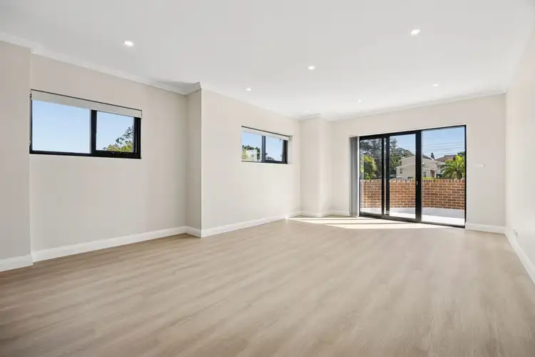 Third view of Homely unit listing, 3/25 Faraday Road, Padstow NSW 2211