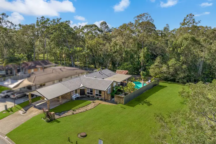 Main view of Homely house listing, 6 Grosvenor Court, Wellington Point QLD 4160