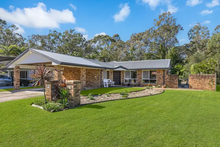Second view of Homely house listing, 6 Grosvenor Court, Wellington Point QLD 4160