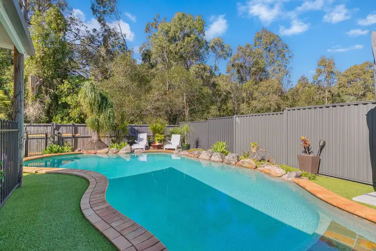 Third view of Homely house listing, 6 Grosvenor Court, Wellington Point QLD 4160