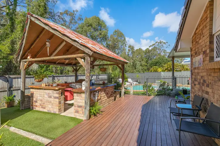 Fifth view of Homely house listing, 6 Grosvenor Court, Wellington Point QLD 4160