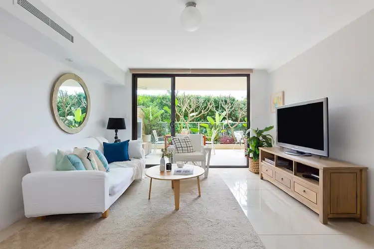 14/24 The Crescent, Dee Why NSW 2099
