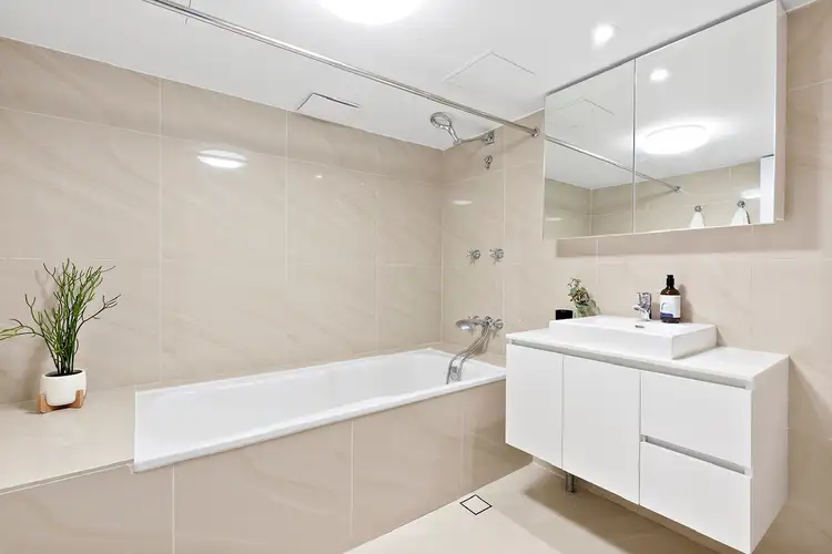 Fourth view of Homely unit listing, 14/24 The Crescent, Dee Why NSW 2099