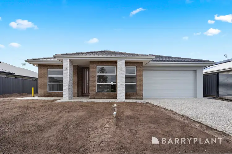 6 Jenkin Avenue, Wonthaggi VIC 3995