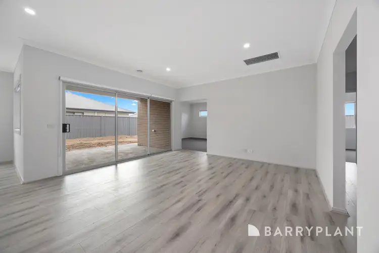 Fourth view of Homely house listing, 6 Jenkin Avenue, Wonthaggi VIC 3995