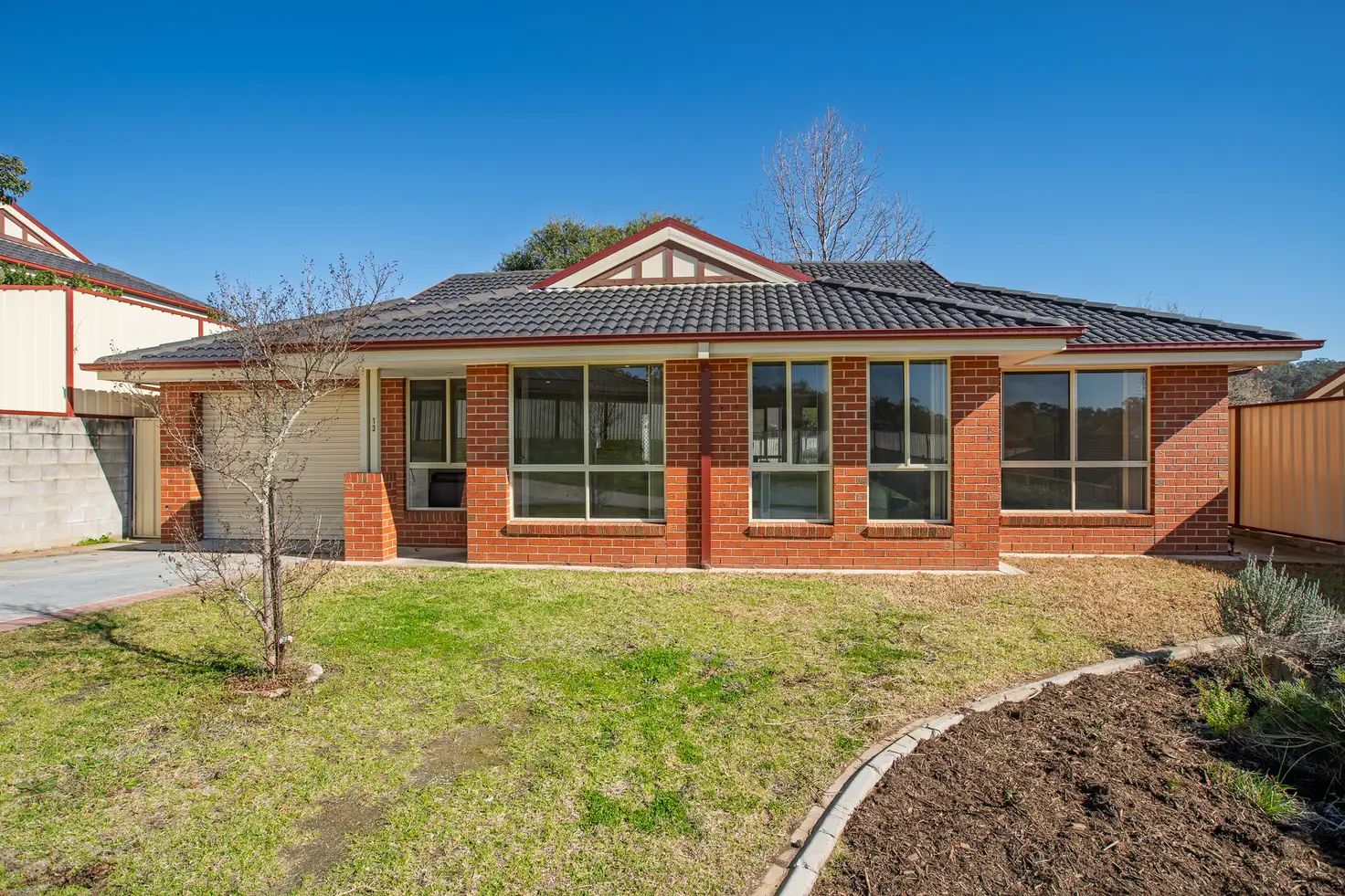Main view of Homely townhouse listing, 13/833 Watson Street, Glenroy NSW 2640