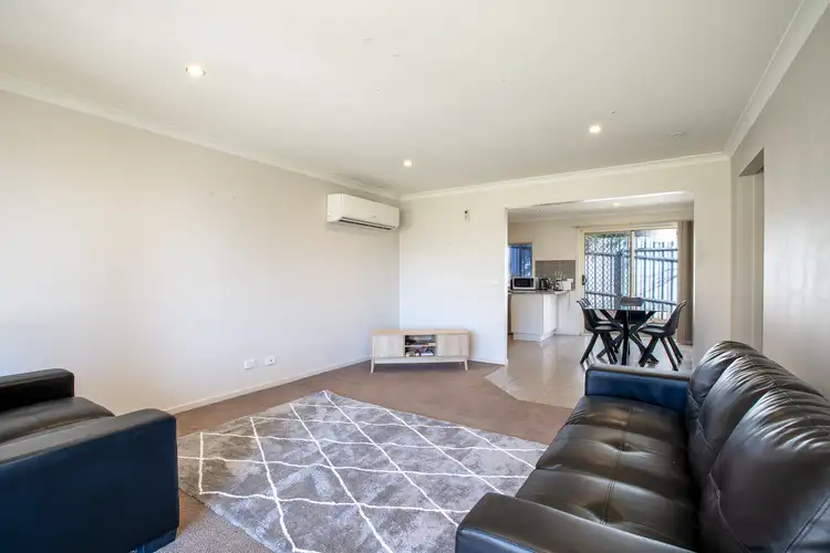 Third view of Homely townhouse listing, 13/833 Watson Street, Glenroy NSW 2640