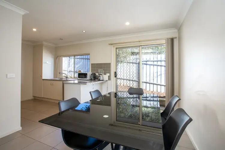 Fifth view of Homely townhouse listing, 13/833 Watson Street, Glenroy NSW 2640