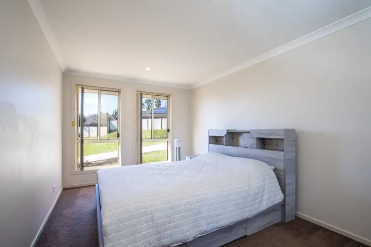 Sixth view of Homely townhouse listing, 13/833 Watson Street, Glenroy NSW 2640