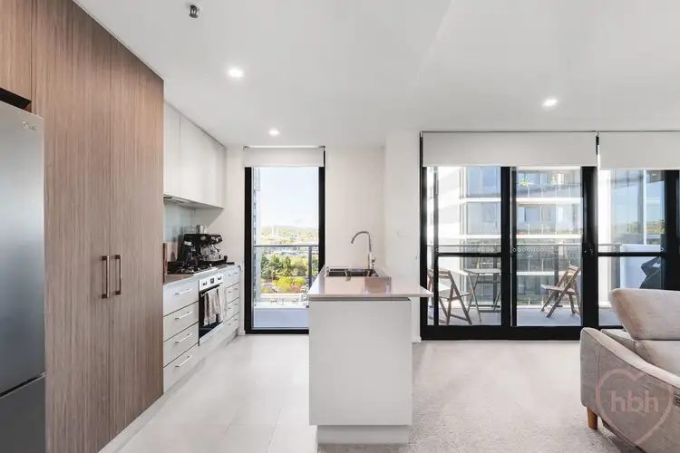84/11 Irving Street, Phillip ACT 2606