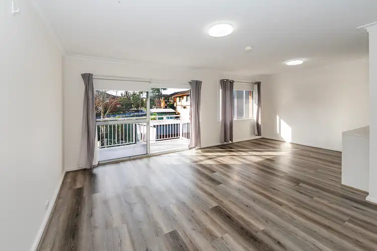 U/12 Universal Street, Eastlakes NSW 2018