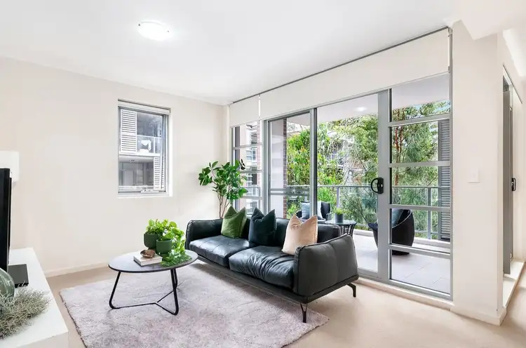 Main view of Homely apartment listing, 30/10 Drovers Way, Lindfield NSW 2070