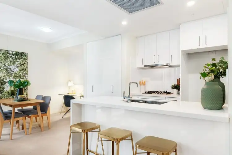 Second view of Homely apartment listing, 30/10 Drovers Way, Lindfield NSW 2070