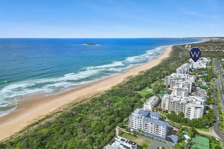 Third view of Homely unit listing, 42/885 David Low Way, Marcoola QLD 4564