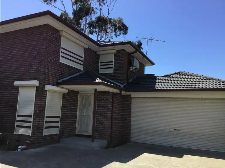 5/31 Ann Street, Dandenong VIC 3175