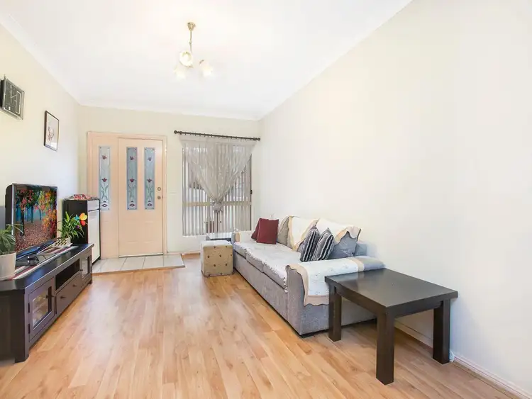 Second view of Homely townhouse listing, 3/18-20 Cameron Crescent, Ryde NSW 2112
