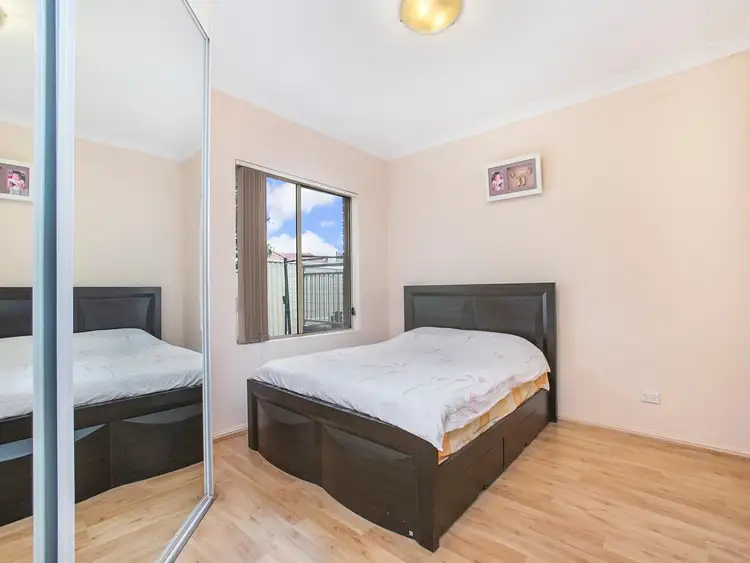 Fifth view of Homely townhouse listing, 3/18-20 Cameron Crescent, Ryde NSW 2112