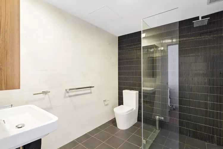 Fourth view of Homely apartment listing, 106/66 Atchison Street, Crows Nest NSW 2065