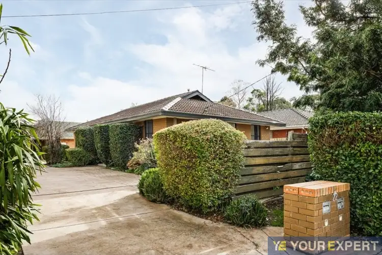 1/22 Margaret Street, Berwick VIC 3806