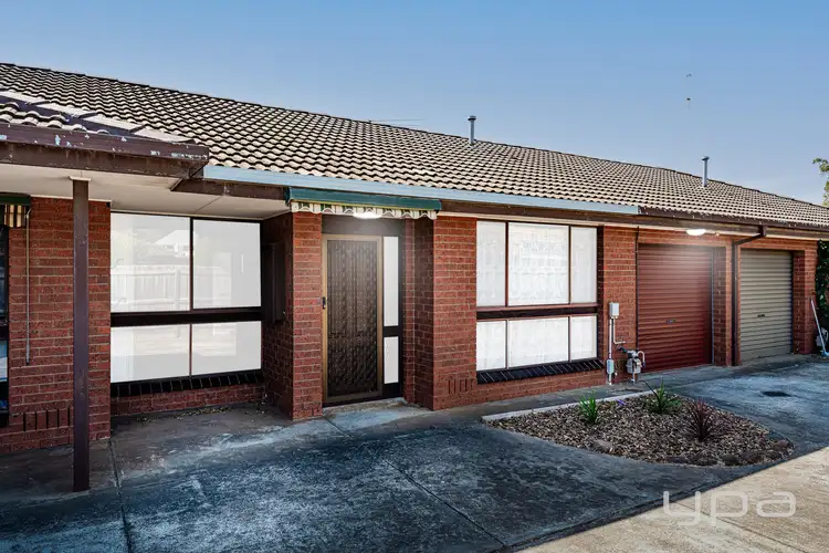 Second view of Homely unit listing, 3/38 Mortimer Street, Werribee VIC 3030