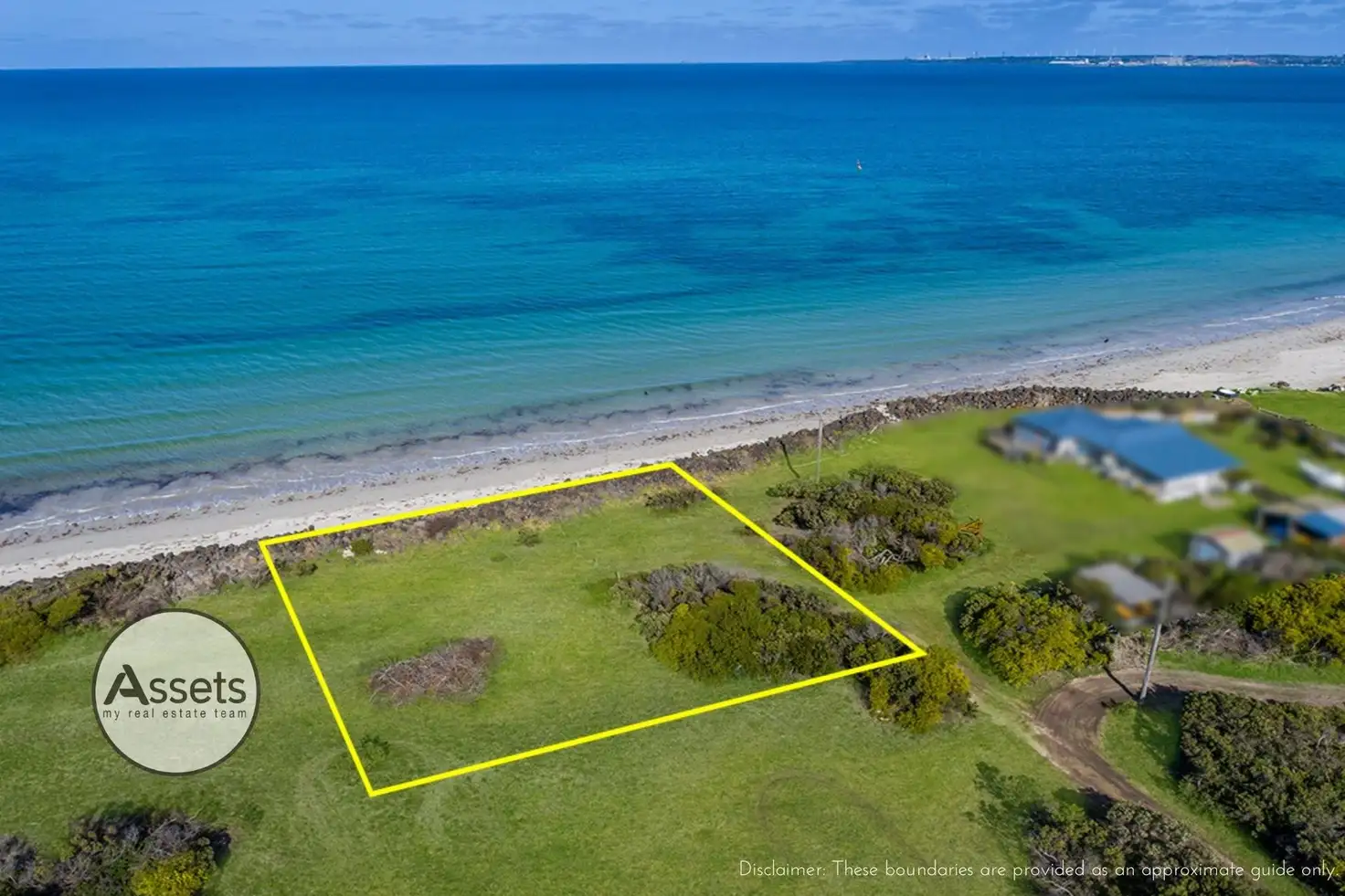 Main view of Homely land listing, LOT 1 & 2 Keirana Avenue, Dutton Way VIC 3305