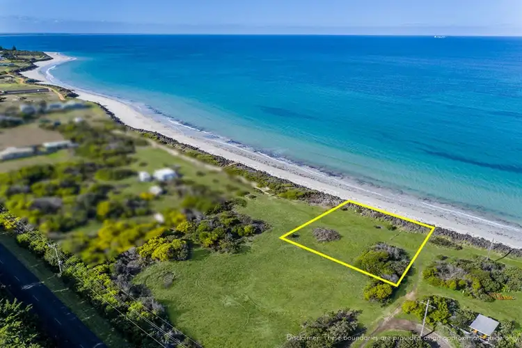 Third view of Homely land listing, LOT 1 & 2 Keirana Avenue, Dutton Way VIC 3305