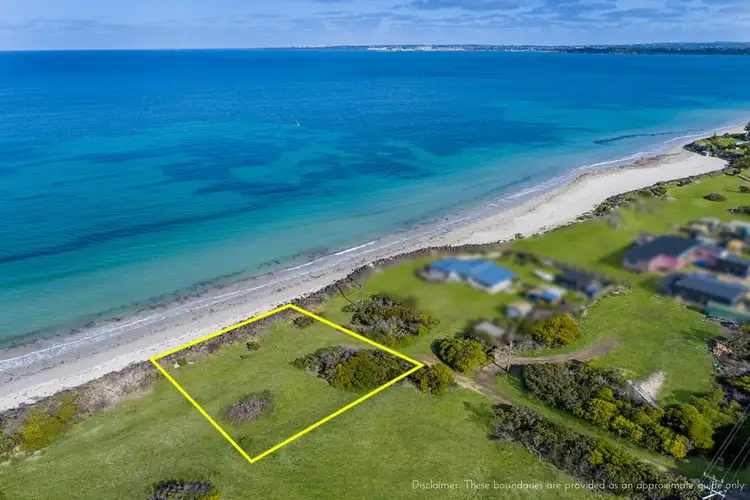 Fifth view of Homely land listing, LOT 1 & 2 Keirana Avenue, Dutton Way VIC 3305