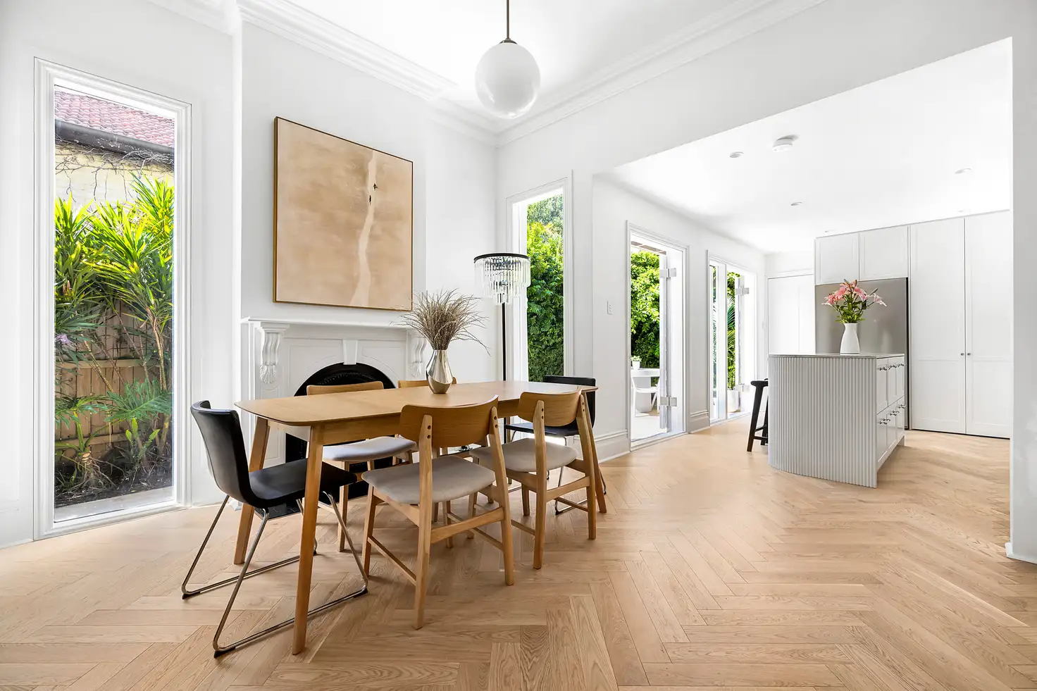 Main view of Homely house listing, 137 Ebley Street, Bondi Junction NSW 2022