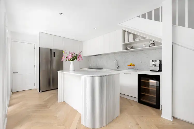 Third view of Homely house listing, 137 Ebley Street, Bondi Junction NSW 2022