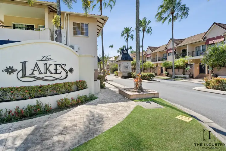 801/2-10 Greenslopes Street, Cairns North QLD 4870