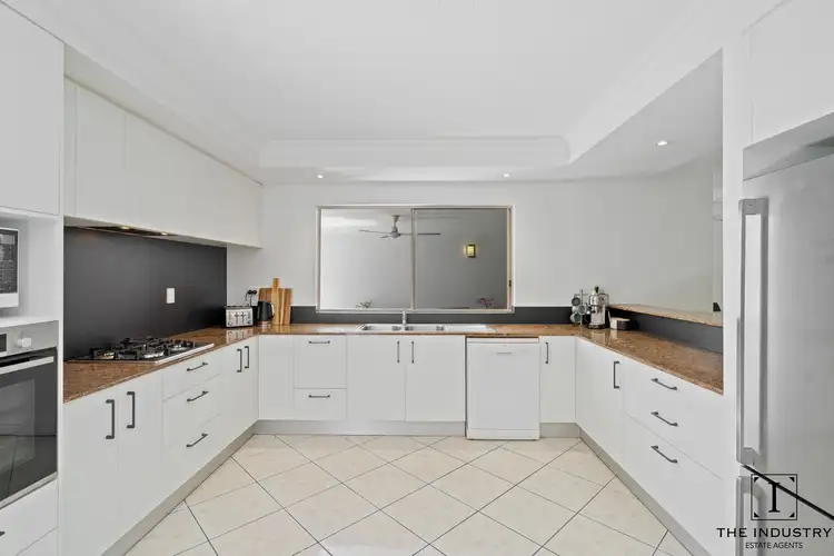 Third view of Homely apartment listing, 801/2-10 Greenslopes Street, Cairns North QLD 4870