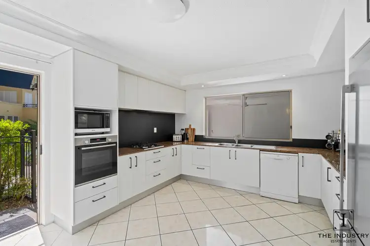Fourth view of Homely apartment listing, 801/2-10 Greenslopes Street, Cairns North QLD 4870