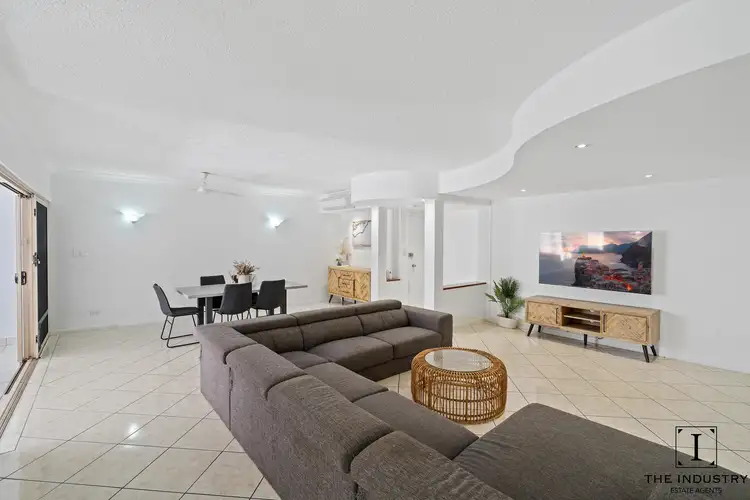 Sixth view of Homely apartment listing, 801/2-10 Greenslopes Street, Cairns North QLD 4870