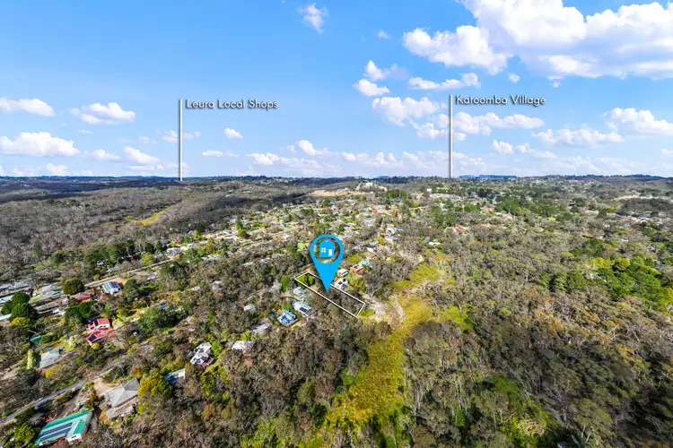 24 Fifth Avenue, Katoomba NSW 2780