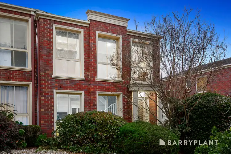 36/745-751 Boronia Road, Wantirna VIC 3152