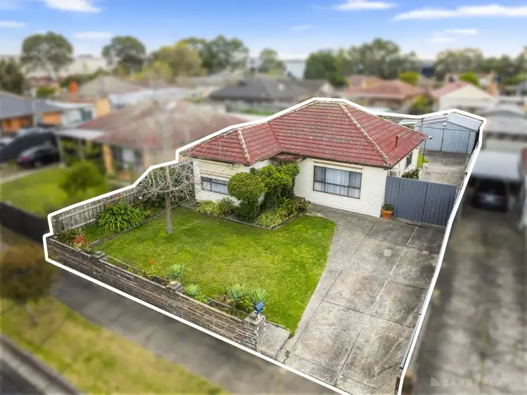 Main view of Homely house listing, 81 Lewis Street, Springvale VIC 3171