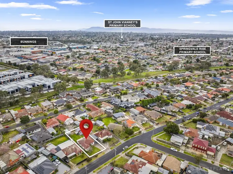 Fifth view of Homely house listing, 81 Lewis Street, Springvale VIC 3171