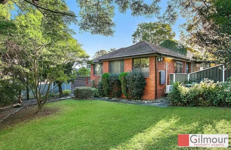 Main view of Homely house listing, 10 Yattenden Crescent, Baulkham Hills NSW 2153