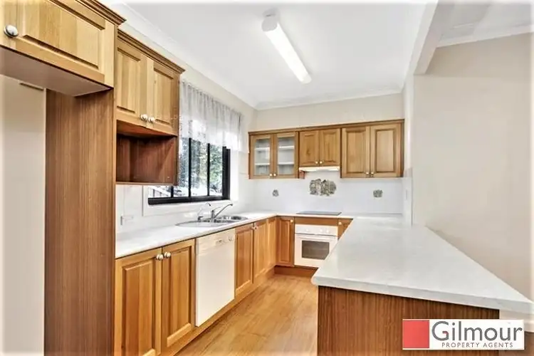 Second view of Homely house listing, 10 Yattenden Crescent, Baulkham Hills NSW 2153