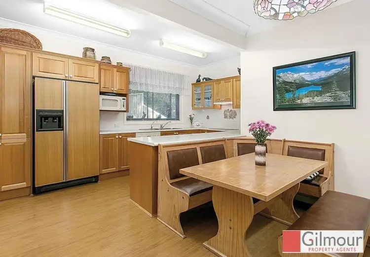 Third view of Homely house listing, 10 Yattenden Crescent, Baulkham Hills NSW 2153