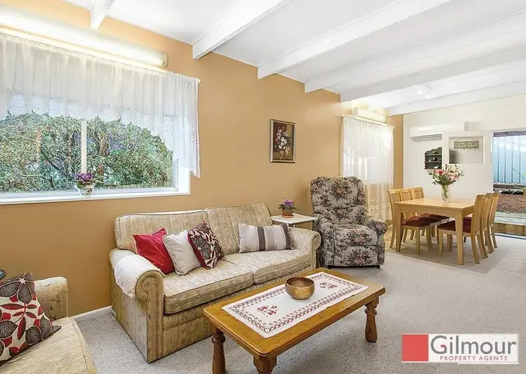 Fourth view of Homely house listing, 10 Yattenden Crescent, Baulkham Hills NSW 2153
