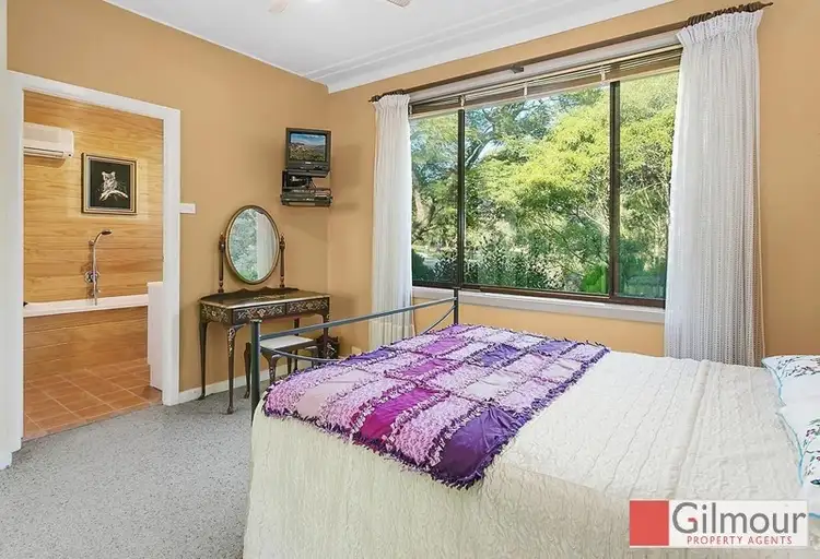 Fifth view of Homely house listing, 10 Yattenden Crescent, Baulkham Hills NSW 2153